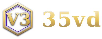 35vd logo